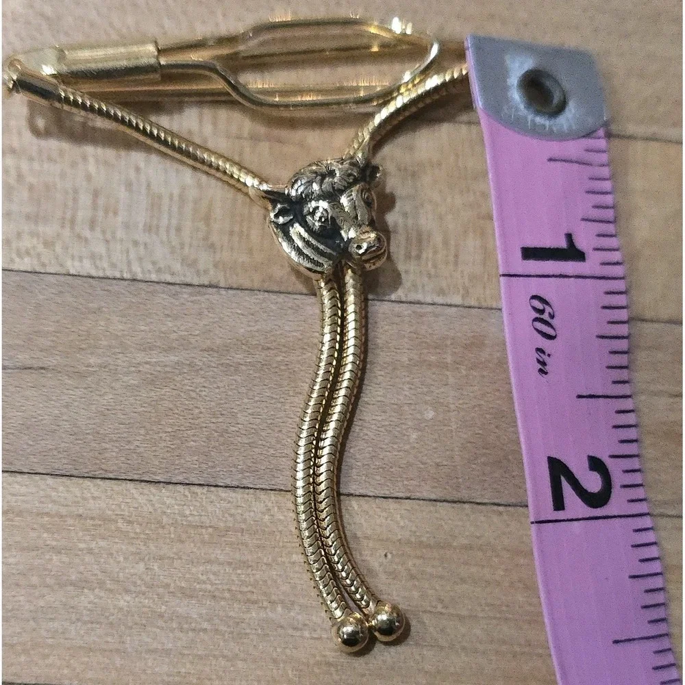 Bullhead vtg bull